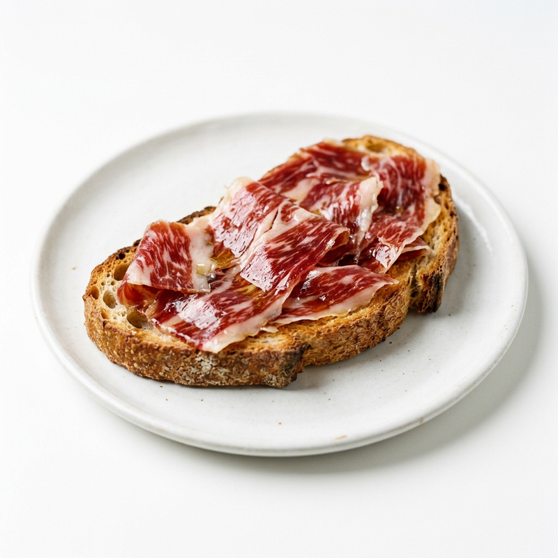 Tapa Ibérica