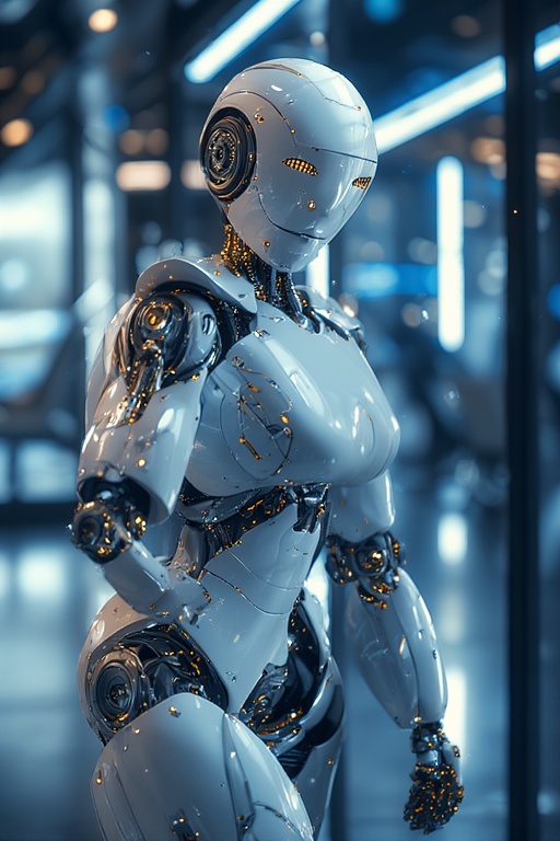 A-sci-fi-porn-beautiful-woman-4