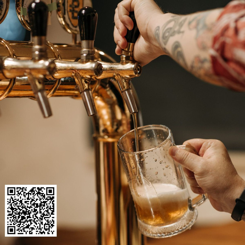 The Future Of Brewery Equipment Auctions