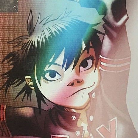 noodle
