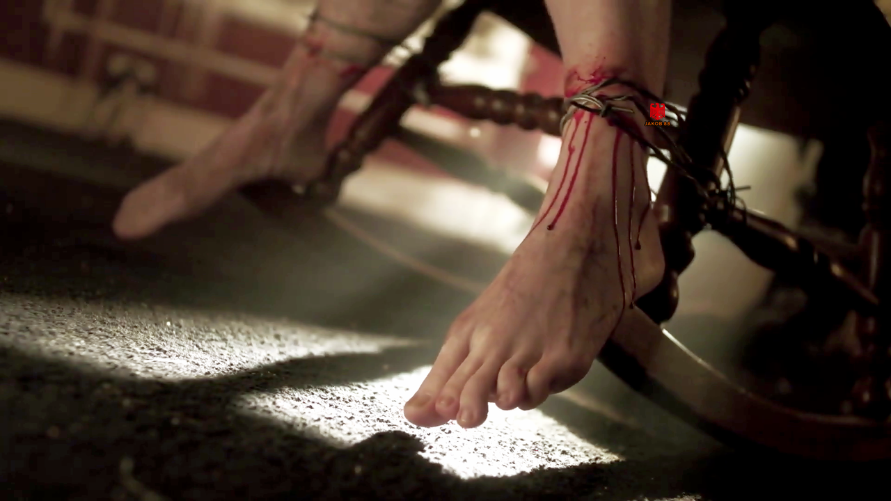 London Grace Ghosthunters 2016