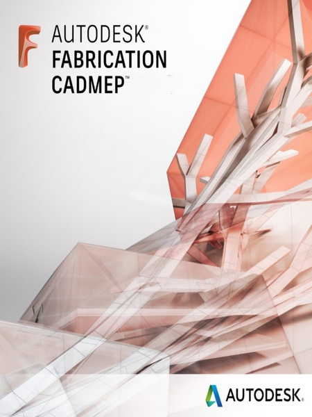 Autodesk Fabrication CADmep 2019.1.0 (x64) Include Crack