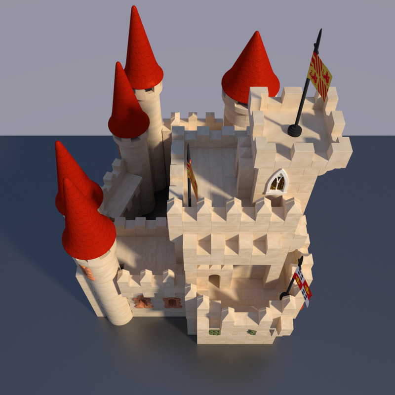 Castillo Monasterio 23