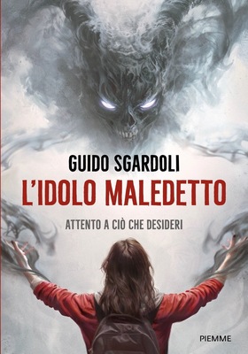 Guido Sgardoli - L'idolo maledetto (2025)