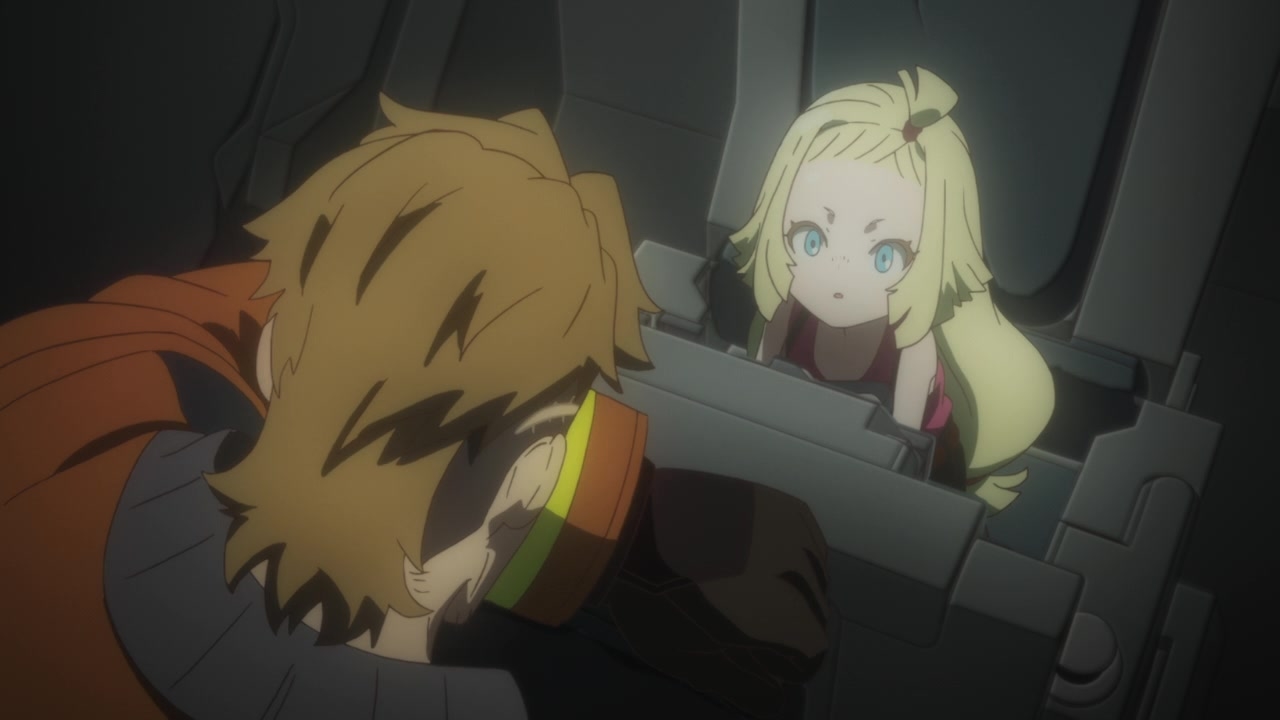 [SubsPlease] Sakugan - 01 (720p) [8D0C077D].0000