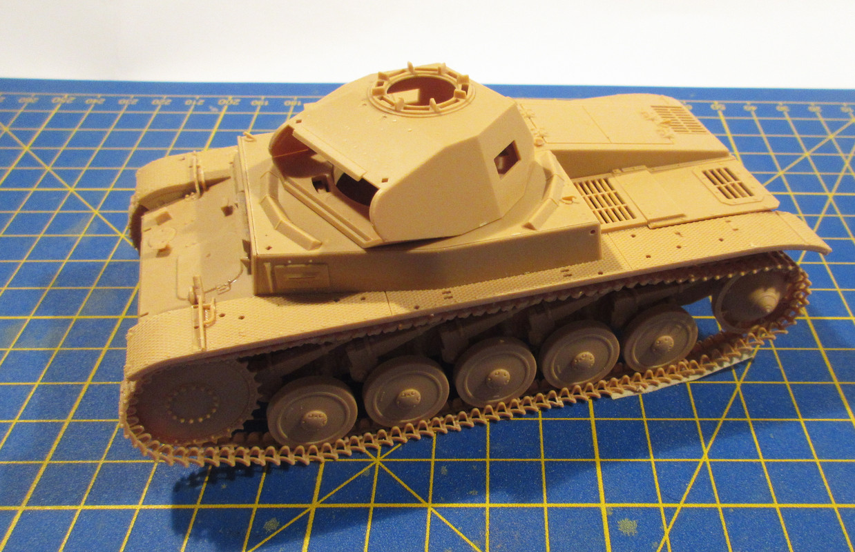 Pz.Kpfw. II Ausf. F-1 (13)