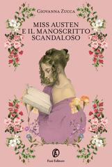 Giovanna Zucca – Miss Austen e il manoscritto scandaloso (2026)