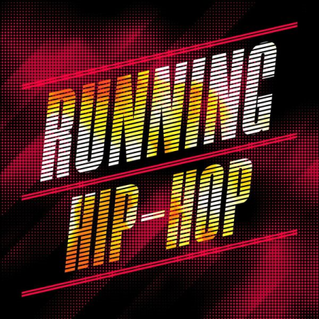 VA - Running Hip-Hop (2022)