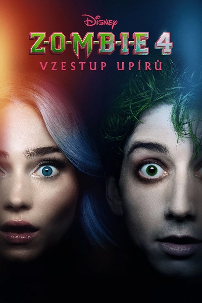 Zombie 4: Vzestup upírů / Zombies 4: Dawn of the...(2025)