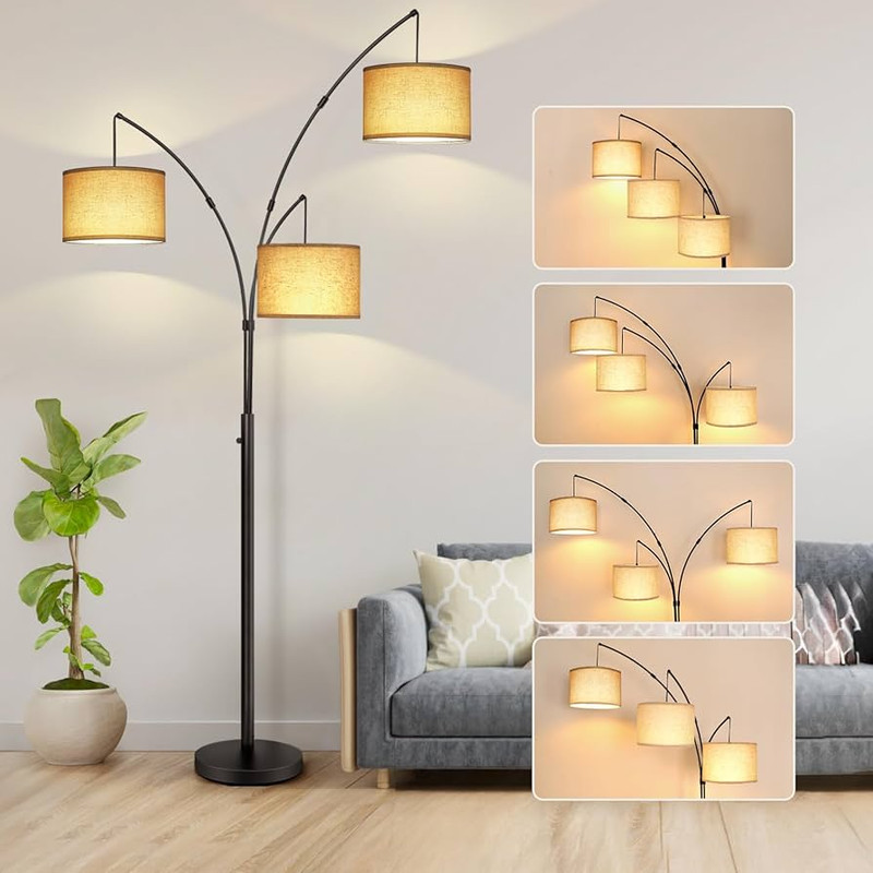 Floor Lamps