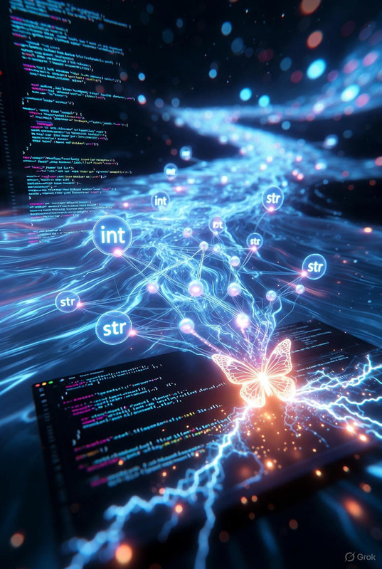 🔍 Pyrefly: O Type Checker da Meta que Faz Seu Código Python Voar – Ou Pelo Menos Não Cair no Buraco Negro da Inferência Lenta