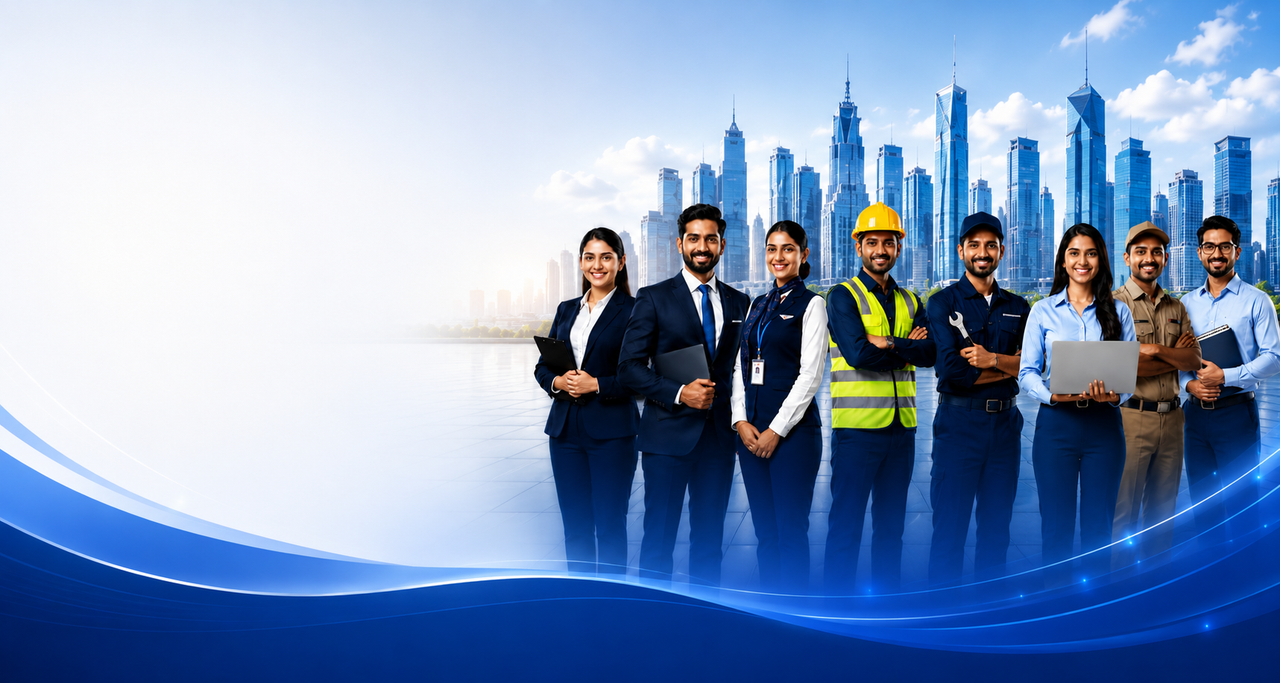 BEED JOB CONSULTANCY