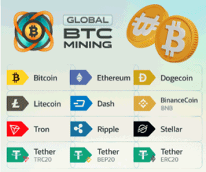Globalmining