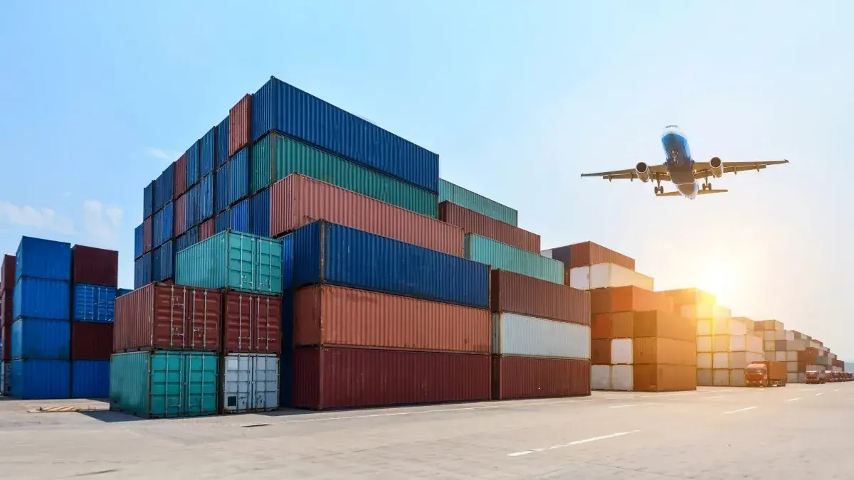 Argentina exportó un 13,1% más a Brasil en marzo de 2026