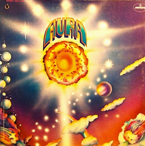 Aura - Aura (1971) (Lossless, Hi-Res + MP3)