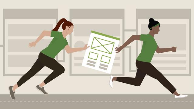 UXPin Developer Workflow UXPin Developer Workflow