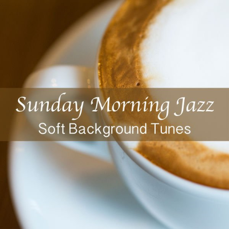 Relaxing Piano Crew, Miyuki Suginuma - Sunday Morning Jazz: Soft Background Tunes (2020)