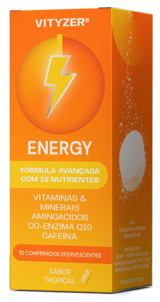 vityzer tropical
