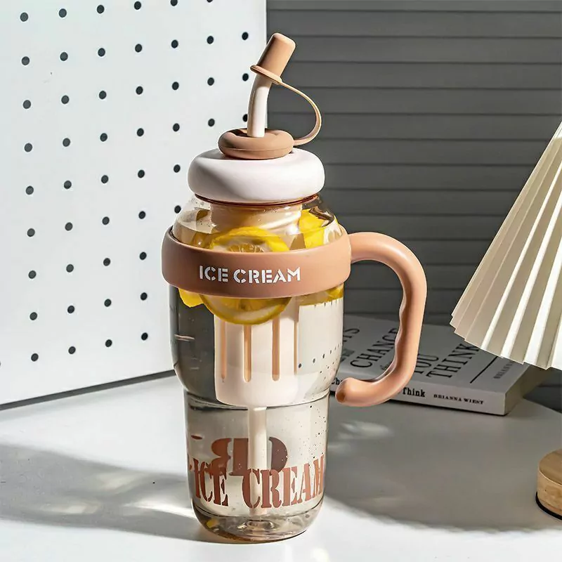 Vaso Ice Cream imagen 1