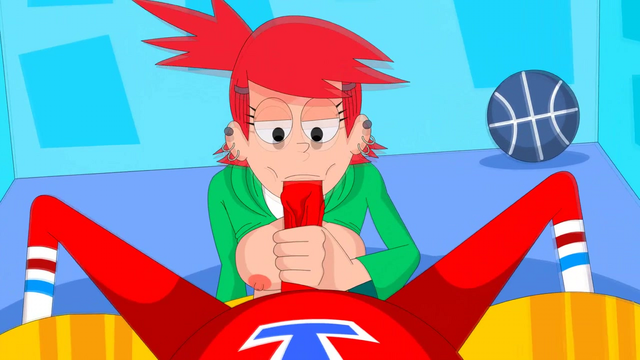 Foster`s Home for Imaginary Friends 30