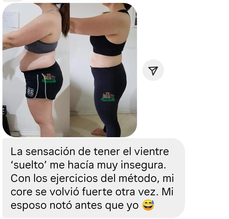 Testimonio de alumna 5