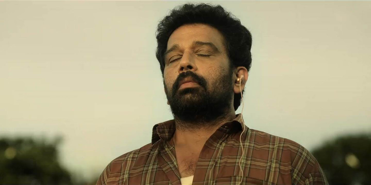 Dayaa (2023) Season 1 [Hindi + Tamil + Telugu + Malayalam + Kannada] WebRip 480p, 720p ESub - Complete Screenshot
