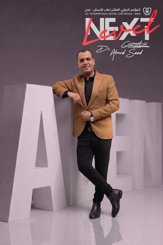 Assoc. Prof. Ahmed Saad