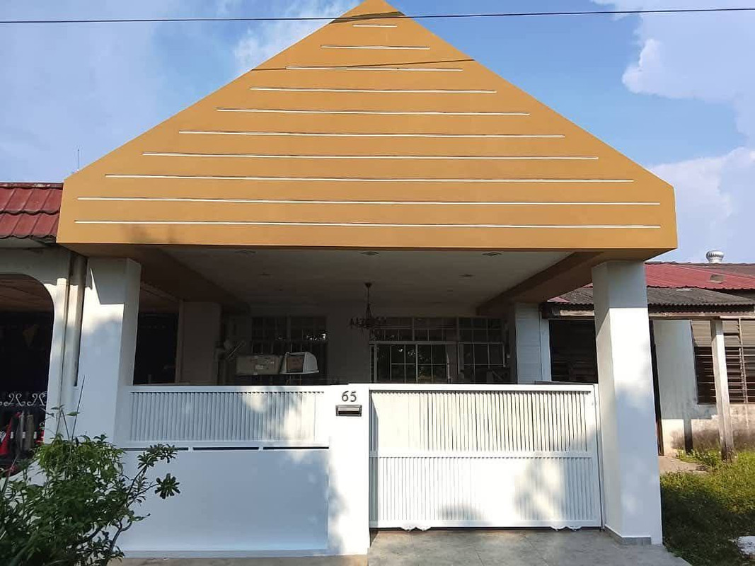 Taman Nilam SSTH