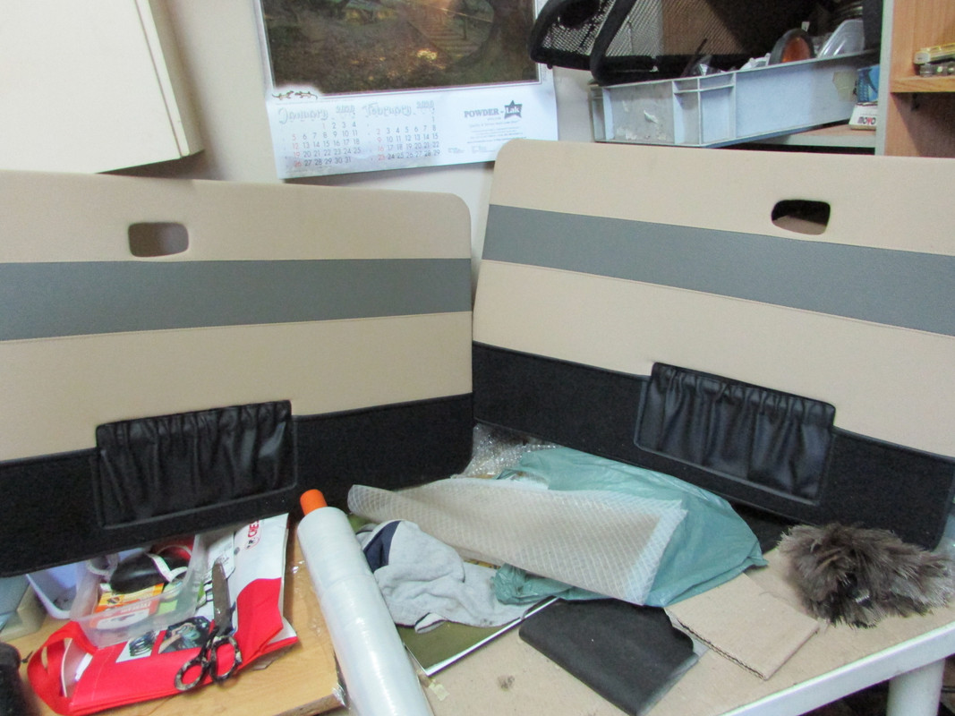 MeFusco parts waiting (2)