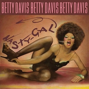 Re: Betty Davis