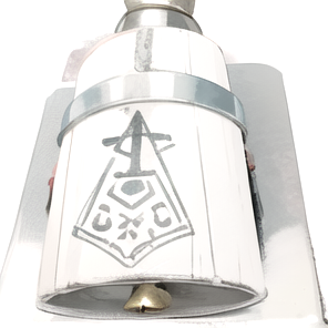 Cowgirl Cowbell