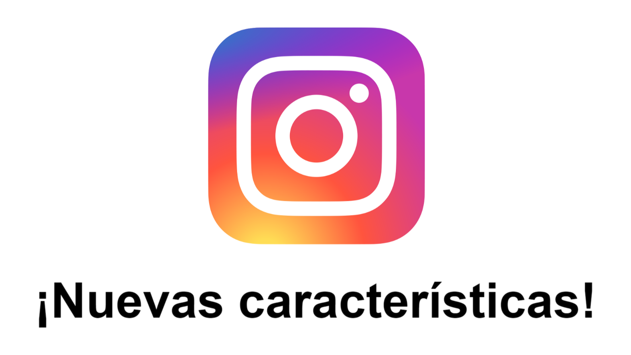 Ahora tu Stories de Instagram tendrán mucha más personalidad Ahora tu Stories de Instagram tendrán mucha más personalidad
