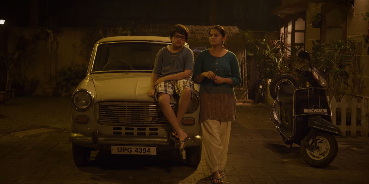 Yeh Meri Family 2024 WebRip Season 3 [Hindi] 480p 720p ESub Screenshot