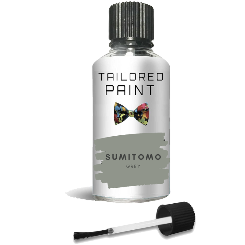 Tractor Touch Up Repair Paint 30ml Every Make/Model Agricultural Machinery - Picture 123 of 141
