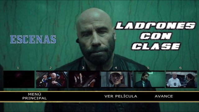 3 - Ladrones con Clase (Cash Out) [DVD9 Custom][Pal][Cast/Ing][Sub:Varios][Acción][2024]