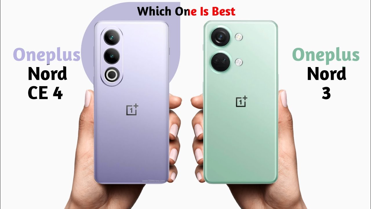 OnePlus Nord CE 4 Light: Specs