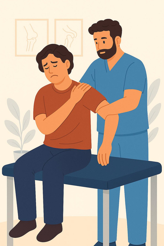 جلسات علاجية