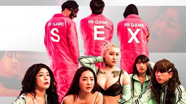 [18+] Sex Game 6969 (2022) WEBRip [Korean] 720p Download & Online Watch