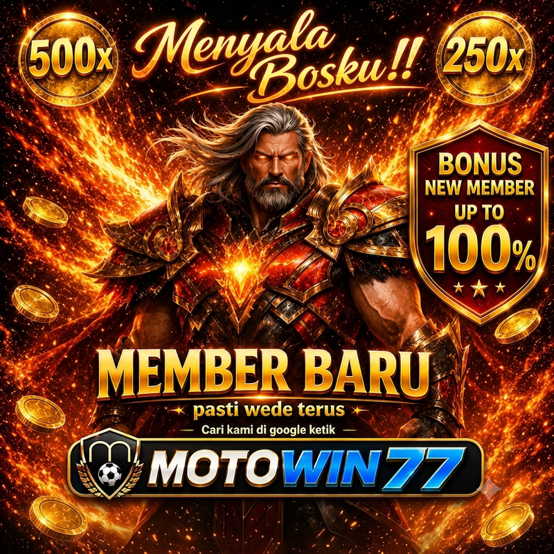 MOTOWIN77