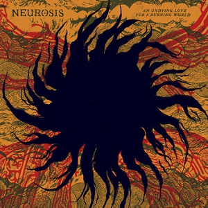 Neurosis (USA) / Atmospheric Sludge/Post-Metal