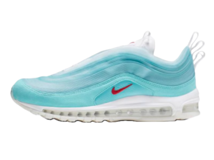 Air Max 97 Shanghai