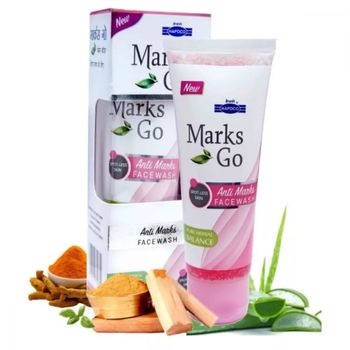Hapdco Marks Go Anti Marks Face Wash 65ML