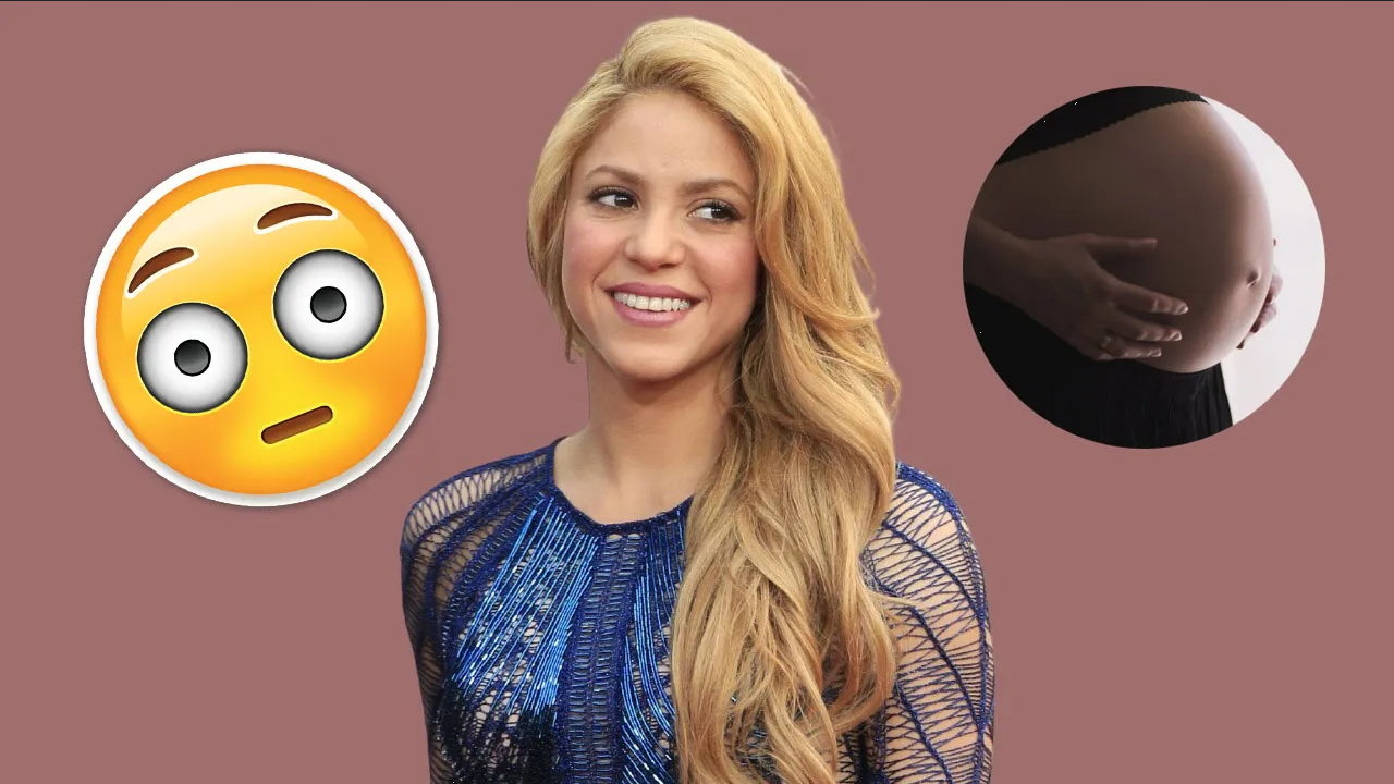 ¿De Lewis Hamilton? Predicen la llegada del tercer hijo de Shakira en Miami