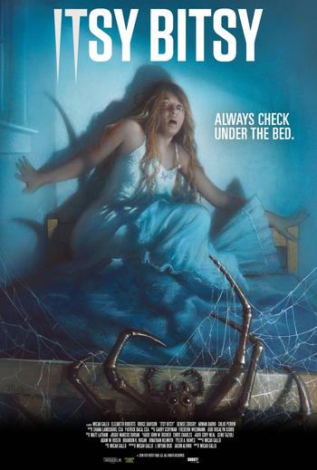 Itsy Bitsy 2019 1080p BluRay x264-SADPANDA