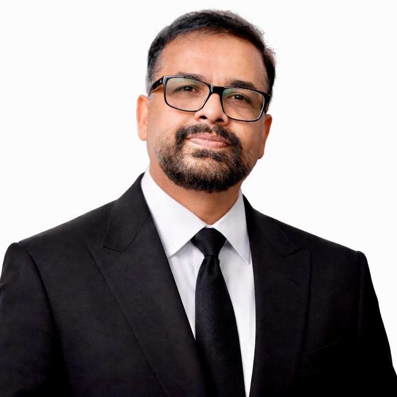 Mr. Manjula N. U. Don