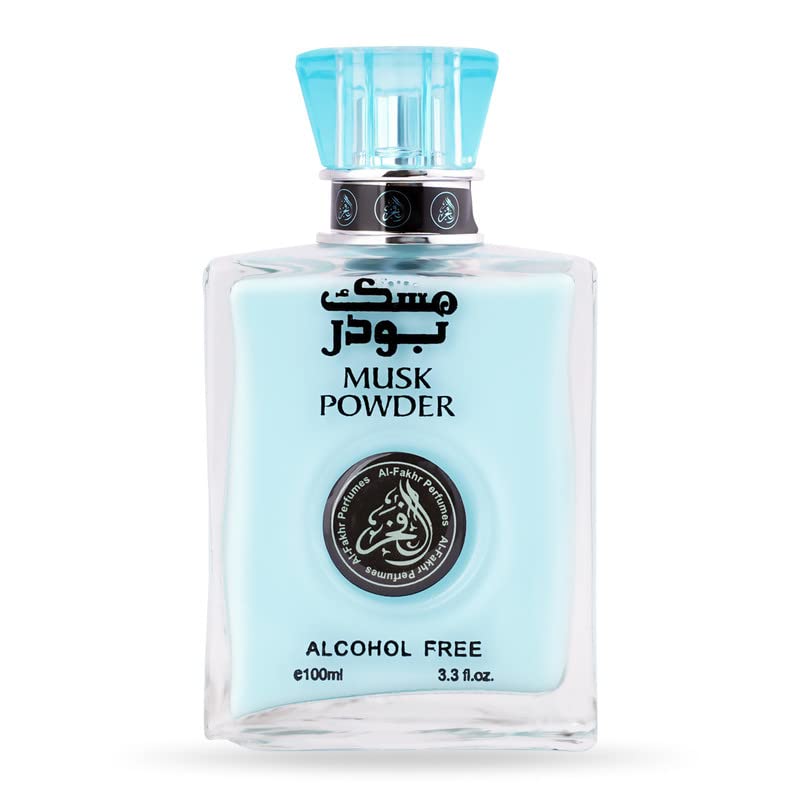 Musk Powder