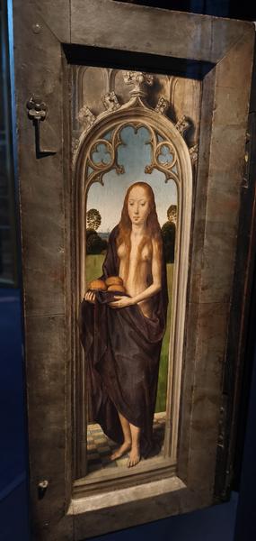 Brujas: Memling, Brusk, Museo Groeninge, Miguel Ángel etc y dormir en Lovaina. - Bélgica: Arte en Bruselas, Amberes, Brujas, Gante y Lovaina (27)