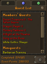 Quest
