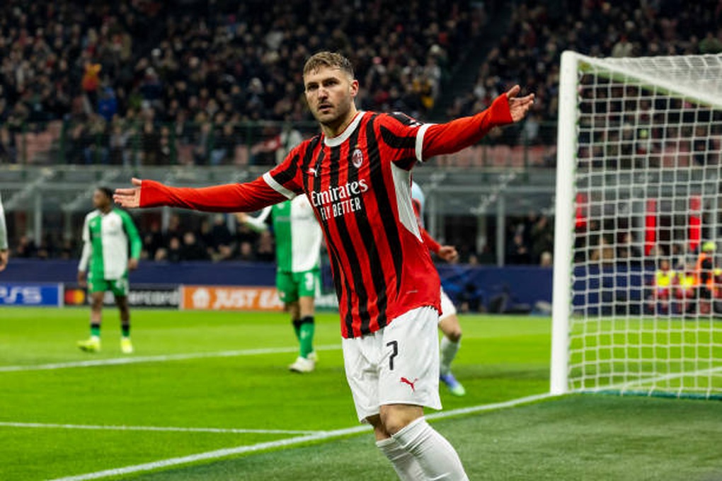 Perth Glory vs AC Milan, 17h00 ngày 31/07