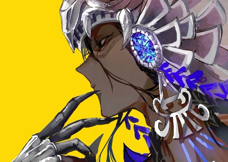 카마소츠(fate)